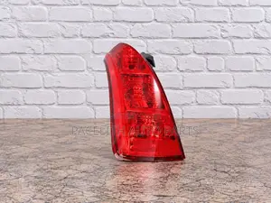 Depo Tail Lamp / Taillight Nissan Murano 2003 - 2005