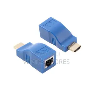 HDMI Extender 30M – Long Distance Video Transmitter