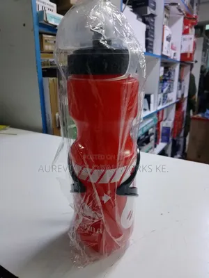 Water Bottles (All Available in Many Colours )