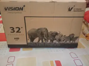 Led TV Vision 32