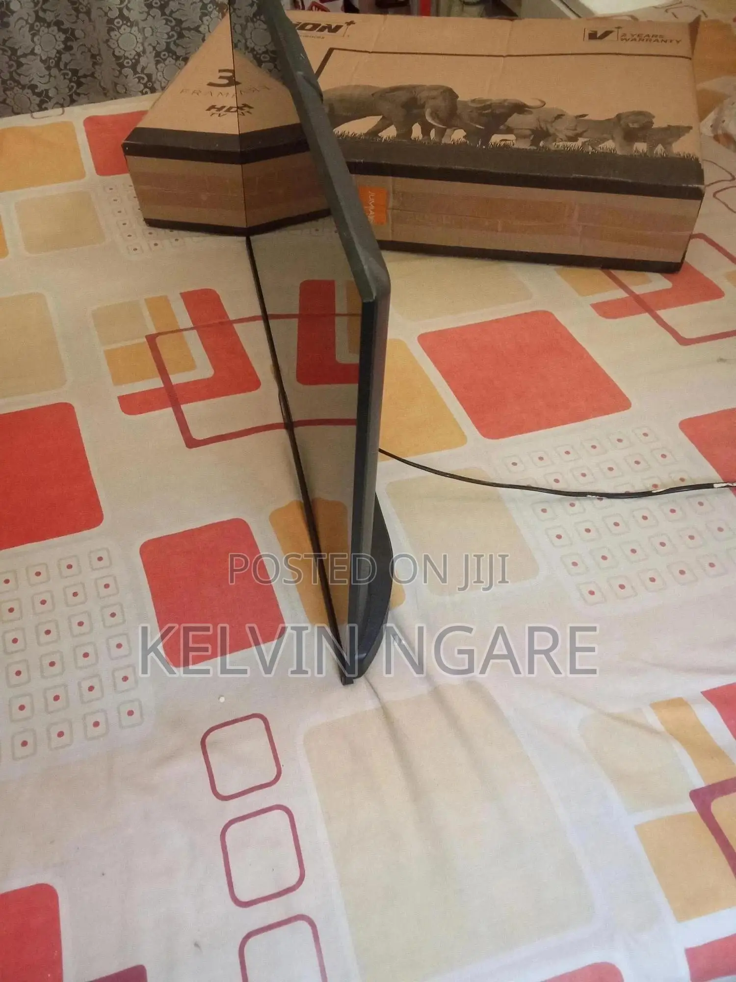 Led TV Vision 32