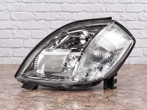Depo Head Lamp / Head Light Nissan Teana 2004 - 2007