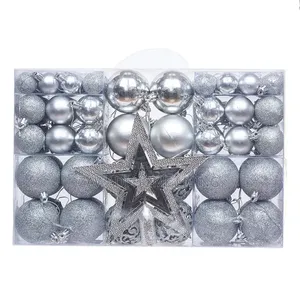 101 PCS Christmas Balls SALE