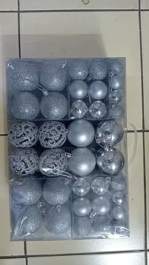 101 PCS Christmas Balls SALE