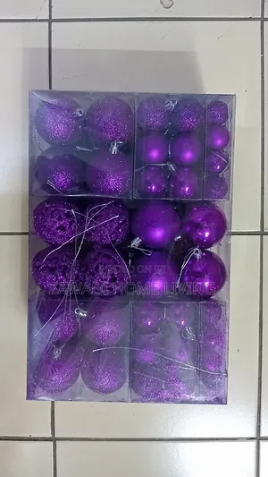 101 PCS Christmas Balls SALE
