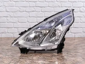 Depo Head Lamp / Head Light Nissan Teana 2008 - 2012