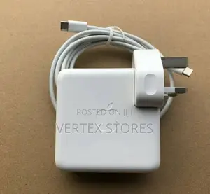 Apple MacBook 61W USB-C Power Adapter