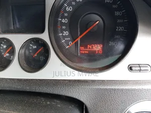 Volkswagen Passat 2008 Green