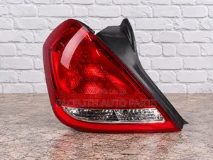 Depo Tail Lamp / Taillight Nissan Teana Saloon 2004 - 2005