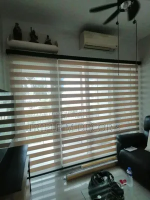Elegant Horizontal Window Blinds – Beautiful Modern Window Design