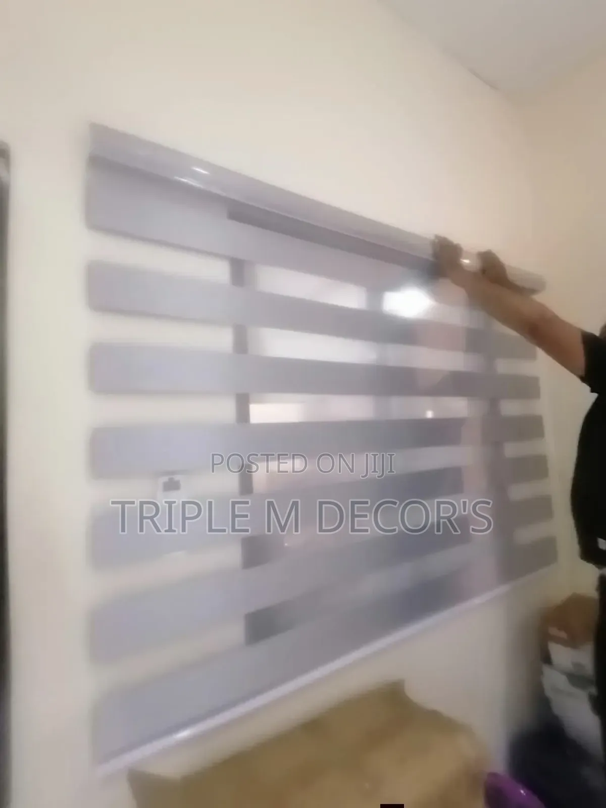 Elegant Horizontal Window Blinds – Beautiful Modern Window Design