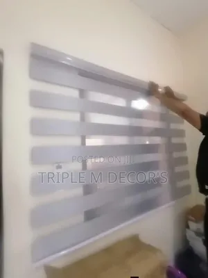 Elegant Horizontal Window Blinds – Beautiful Modern Window Design