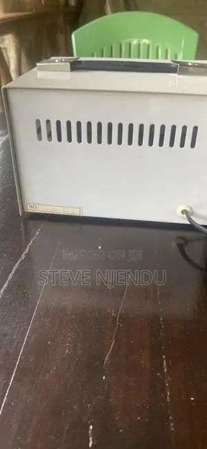 SVR-500w AC.automatic Voltage Regulator