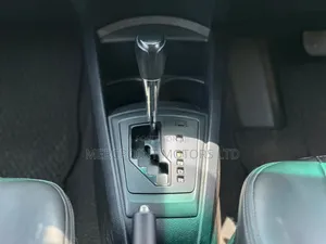 Toyota Axio 2018 Pearl