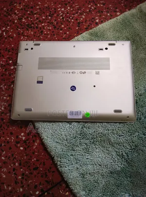 Laptop HP EliteBook 840 G5 8GB Intel Core 5 SSD 256GB