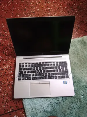 Laptop HP EliteBook 840 G5 8GB Intel Core 5 SSD 256GB