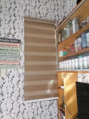 Premium Horizontal Blinds – Transform Your Windows With Elegance