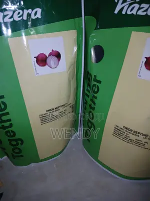Neptune Onion Seeds