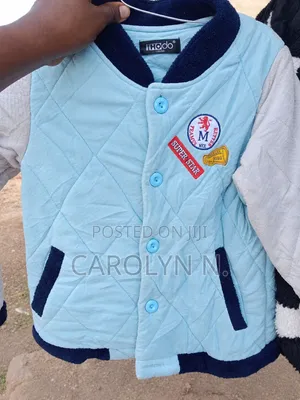 Kids Collection