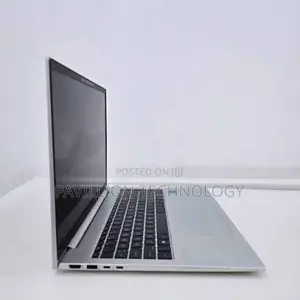 Laptop HP EliteBook 860 G10 16GB Intel Core i7 SSD 512GB