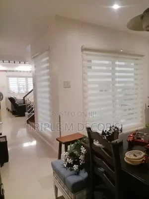 Luxury Horizontal Window Blinds – Give Your Space a Classy Look