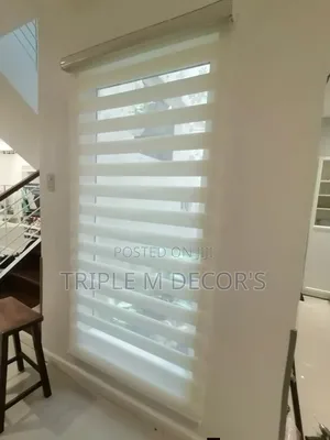 Luxury Horizontal Window Blinds – Give Your Space a Classy Look