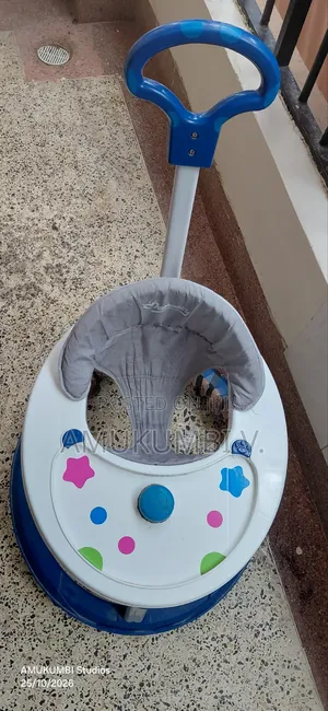 Baby Walker Up to 2 Years Old