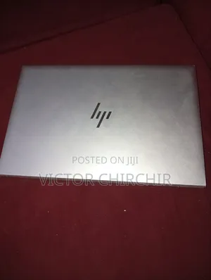 Laptop HP EliteBook 830 G7 16GB Intel Core i7 SSD 256GB