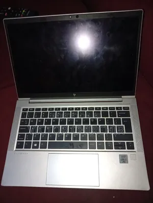 Laptop HP EliteBook 830 G7 16GB Intel Core i7 SSD 256GB