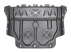 Skid Plate for Volkswagen Golf GTI R MK