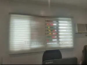 Sleek & Stylish Horizontal Blinds – Upgrade Your Window in Nairobi