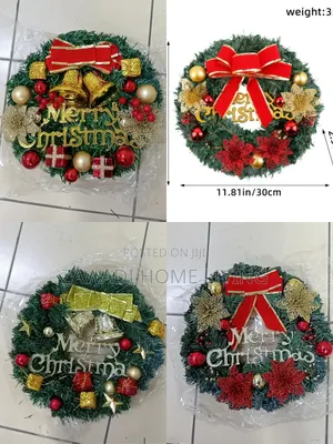 Christmas Wreath SALE !!