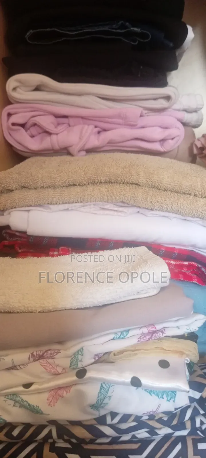Laundry Services
