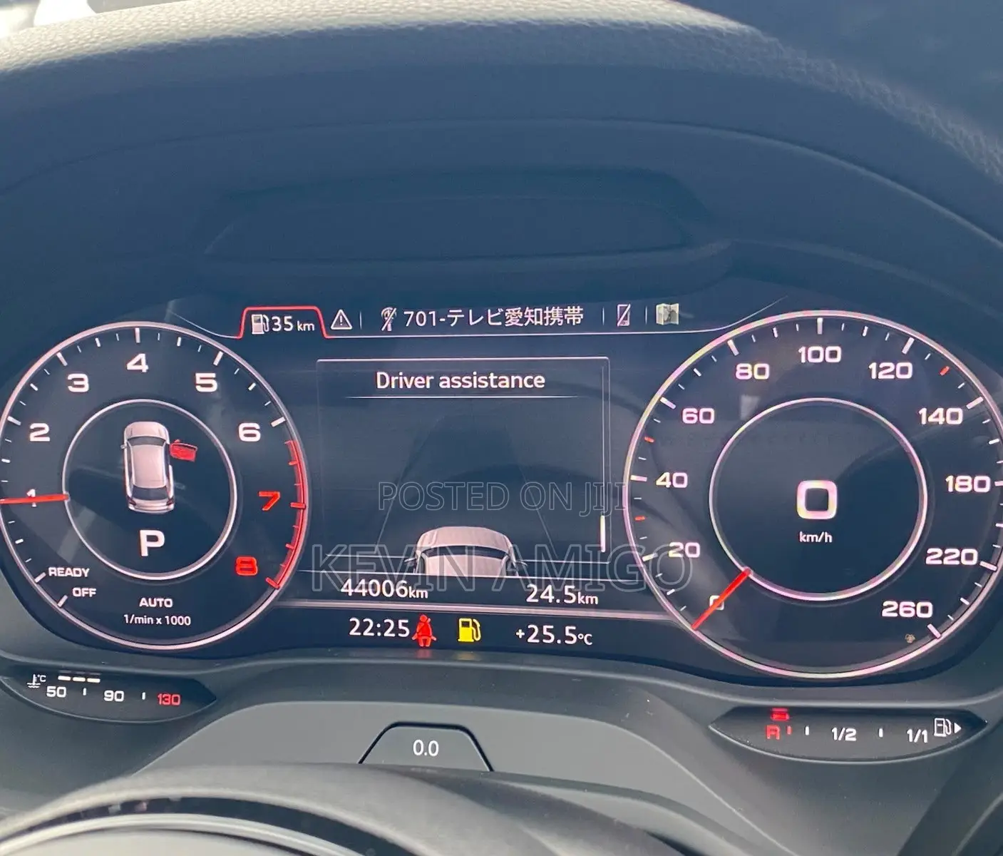 Audi Q2 2019 Silver