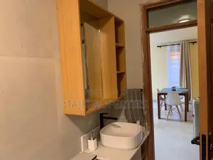 Furnished 2bdrm Bungalow in Runda for rent