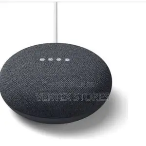 Google Nest Mini 2nd Generation Smart Speaker