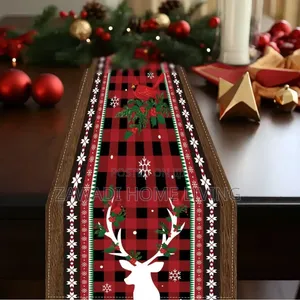 Christmas Table Runners SALE !!