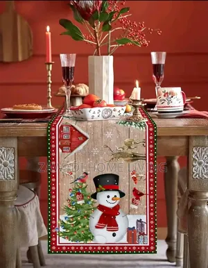 Christmas Table Runners SALE !!