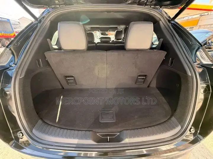 Mazda CX-8 2020 Blue