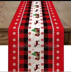 Christmas Table Runners SALE !!