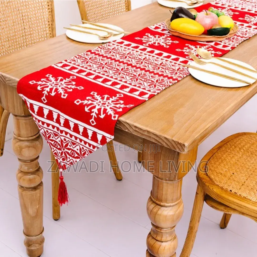Christmas Table Runners