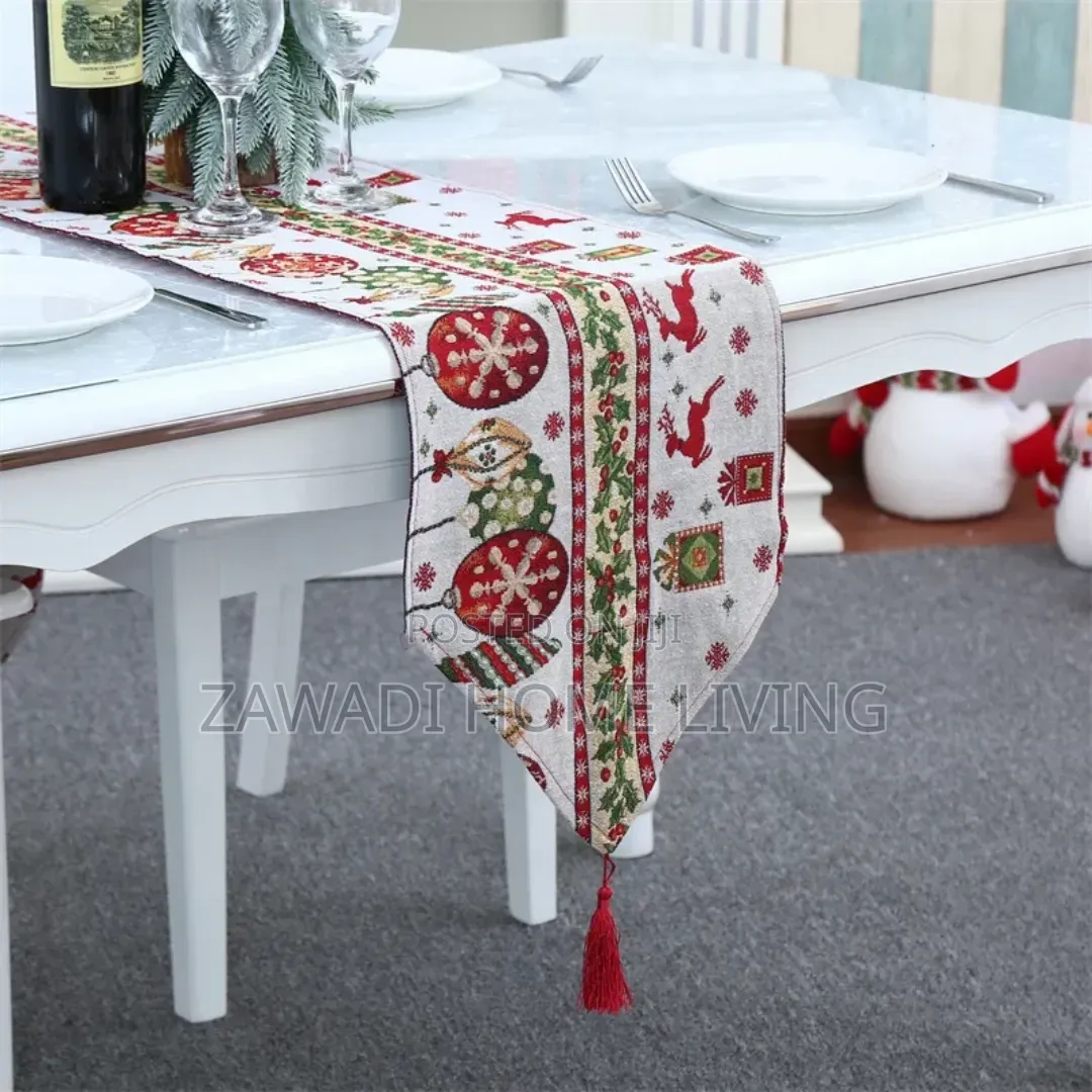 Christmas Table Runners