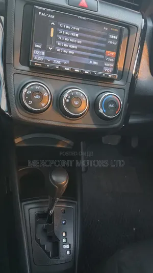 Toyota Axio 2019 White