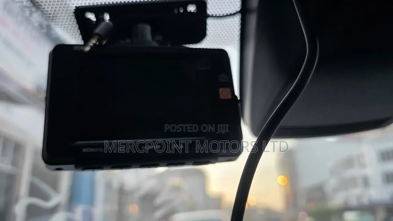 Toyota Axio 2019 White