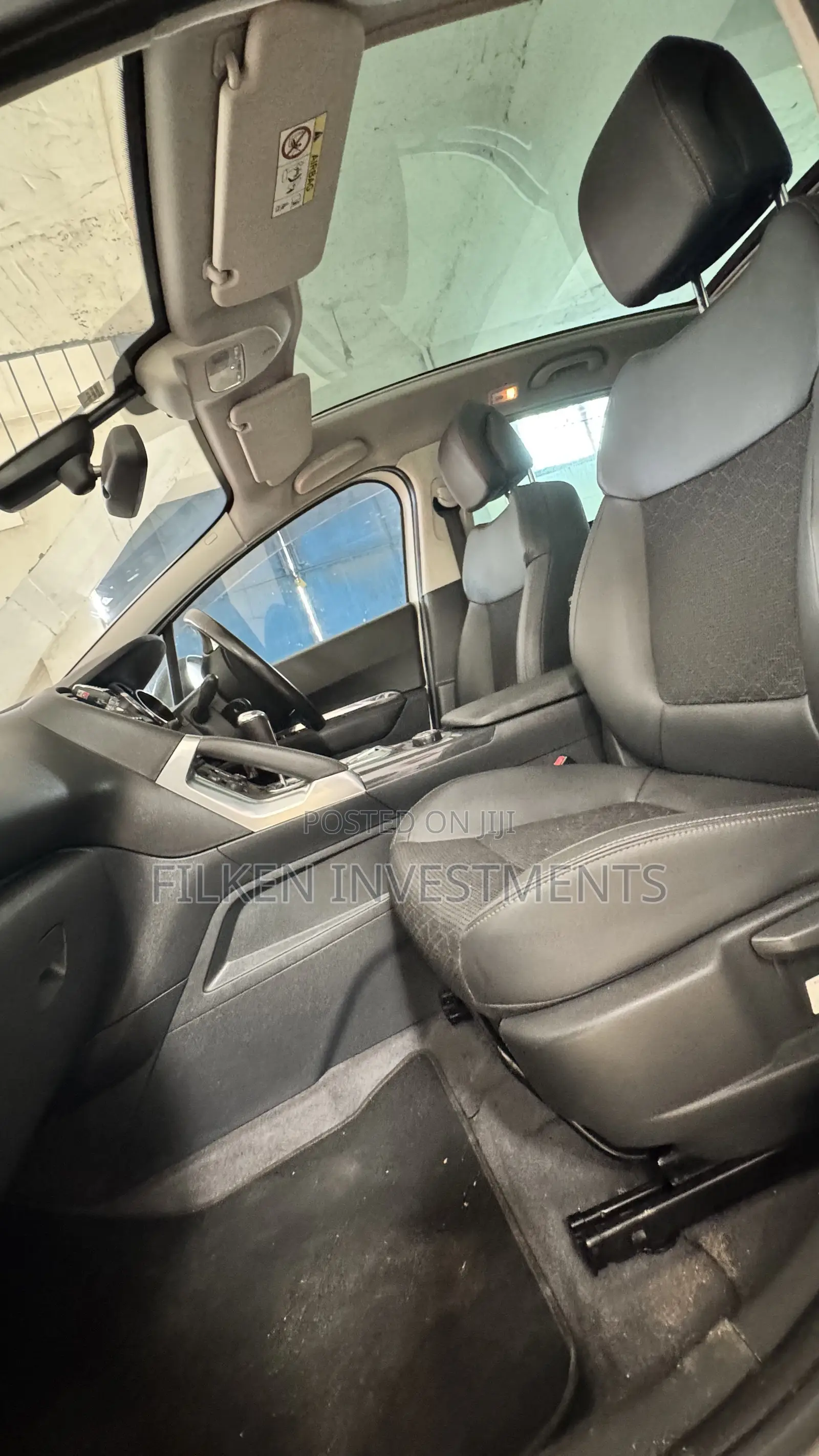 Peugeot 3008 2017 White