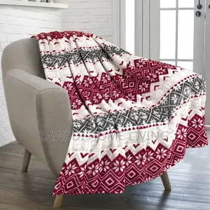 Throw Blanket