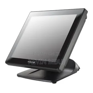 Point of Sale System & Inventory Management System