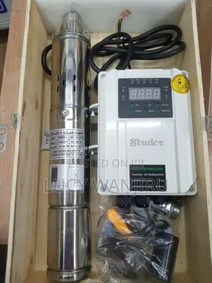 250w 400w Kunda Water Pump/ Kunda Water Pump