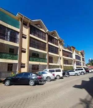 3-BEDROOM Apartment + DSQ To Let In Lavington Kes 120,000 Per Month