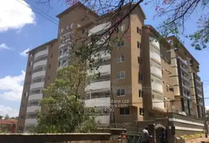 3-BEDROOM Apartment To Let In Westlands, KES 150,000 Per Month